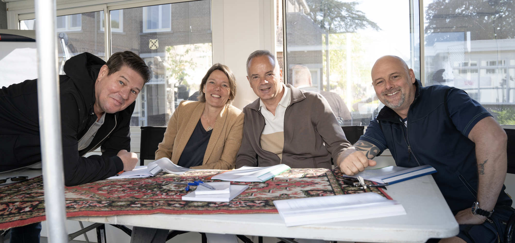 Uitstel Van Executie Met Raad En Daad RTL Nieuws & Entertainment